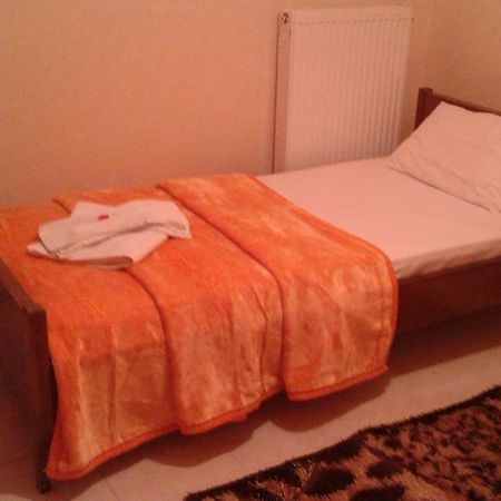 Dimitra Apartments Zakros City Zimmer foto