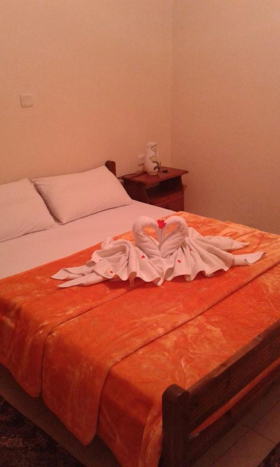 Dimitra Apartments Zakros City Zimmer foto