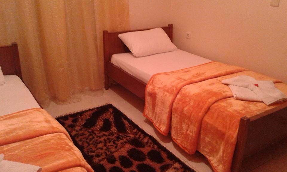 Dimitra Apartments Zakros City Exterior foto