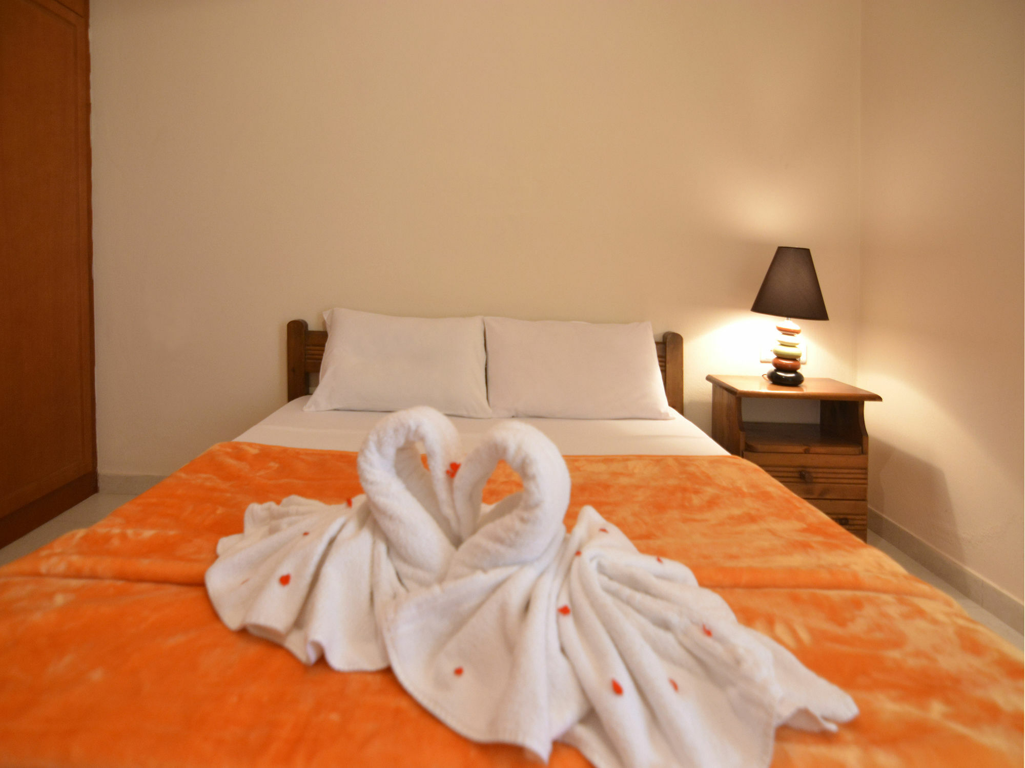 Dimitra Apartments Zakros City Exterior foto